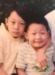 Bobby (Rapper) brother Ji un Kim Bobby (Rapper) brother Ji un Kim