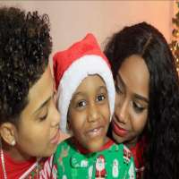 Meech (YouTube) son Jahvon Meech (YouTube) son Jahvon