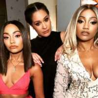 Leigh Anne Pinnock Birthday, Real Name, Age, Weight, Height, Family ...