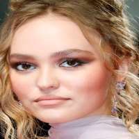 Austin Butler girlfriend Lily Rose Depp