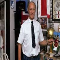 Marco van Basten Father Joop van Basten