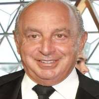 Tina Green husband Philip Green