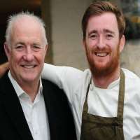 Rick Stein son Jack Stein Rick Stein son Jack Stein