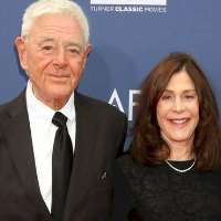 Lauren Shuler Donner husband Richard Donner Lauren Shuler Donner husband Richard Donner