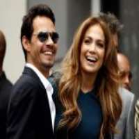 Jennifer Lopez husband Marc Anthony