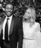 J. Alex Brinson wife Sarah Brinson