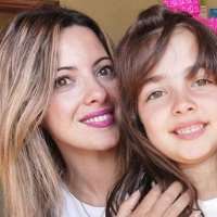 Cristian Gamero wife Eva Lopez Gamero Cristian Gamero wife Eva Lopez Gamero