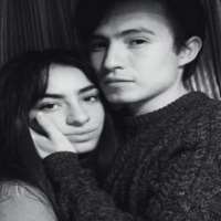 Valentina Buzzurro boyfriend Luis Curiel Valentina Buzzurro boyfriend Luis Curiel