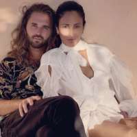 Alexander Mendeluk wife Shayoon Mendeluk