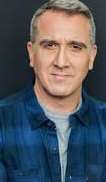 Reamy Hall husband John Colella