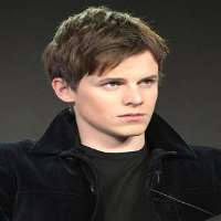 Charlotte Hope boyfriend Ruairi O'Connor