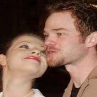 Shawn Ashmore girlfriend Michelle Trachtenberg