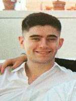 Mia Healey brother Oscar Healey Mia Healey brother Oscar Healey