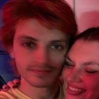 Shannon Berry boyfriend Michael Nikou