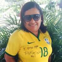 Roberto Firmino Mother Mariana Cicera Barbosa de Oliveira Roberto Firmino Mother Mariana Cicera Barbosa de Oliveira