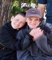 Shannon Berry brother Lane Berry