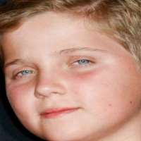Hardy Griffin Davis brother (Twin) Gilby Griffin Davis