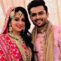 Dipika Kakar husband Shoaib Ibrahim Dipika Kakar husband Shoaib Ibrahim