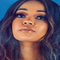 Lucien Laviscount girlfriend Dionne Bromfield