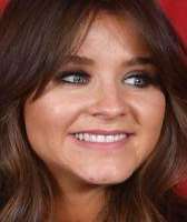 Lucien Laviscount girlfriend Brooke Vincent