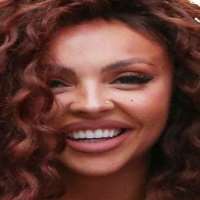 Lucien Laviscount girlfriend Jesy Nelson