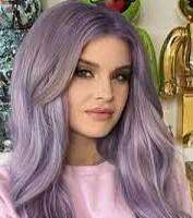 Lucien Laviscount girlfriend Kelly Osbourne Lucien Laviscount girlfriend Kelly Osbourne