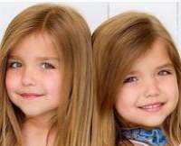 Oakley Fisher sister Taytum Fisher (twins) Oakley Fisher sister Taytum Fisher (twins)