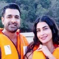 Pavitra Punia boyfriend Eijaz Khan