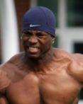 Larry Fitzgerald Jr brother Marcus Fitzgerald