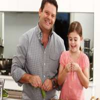 Gary Mehigan Birthday, Real Name, Age, Weight, Height, Family, Facts ...