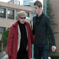 David de Gea Mother Marivi Quintana