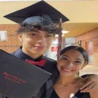 Gabenotbabe sister Danna Salazar