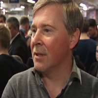 Kevin De Bruyne Father Herwig De Bruyne Kevin De Bruyne Father Herwig De Bruyne