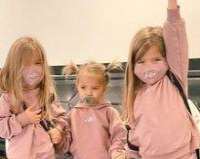 Taytum Fisher sister Halston Blake Fisher Taytum Fisher sister Halston Blake Fisher
