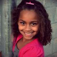 R Truth (Ron Killings) child Daughter R Truth (Ron Killings) child Daughter