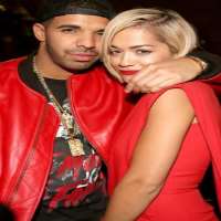 Rita Ora girlfriend Drake