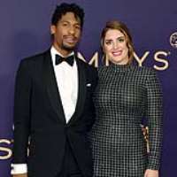Jon Batiste wife Suleika Jaouad Jon Batiste wife Suleika Jaouad