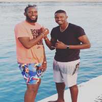 Jason Holder brother Andre Holder Jason Holder brother Andre Holder