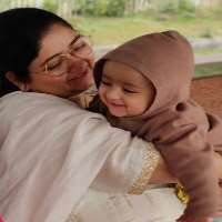 Shahbaz Nadeem wife ___