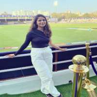 Ankit Rajpoot wife Maahi Singh