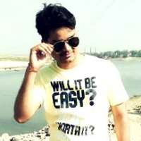 Ankit Rajpoot brother Kunaal Singh Rajput