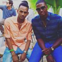 Jason Holder brother Commie Jason Holder brother Commie