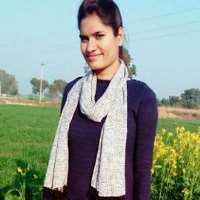 Ankit Rajpoot sister Vimmy Singh