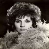 John Lennon girlfriend Alma Cogan