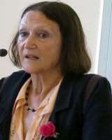John Lennon sister Julia Baird