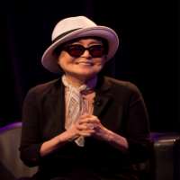 John Lennon wife Yoko Ono