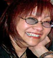 John Lennon girlfriend May Pang