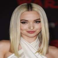 Alexander 23 girlfriend Dove Cameron