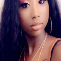 DaBaby girlfriend Latoia Danet DaBaby girlfriend Latoia Danet