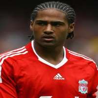 DaBaby brother Glen Johnson